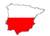 AMBIENT NATURAL - Polski
